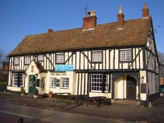 Bell Inn